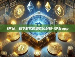 i茅台，数字时代的酒文化创新-i茅台app