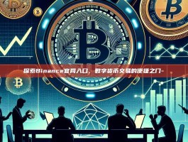 探索Binance官网入口，数字货币交易的便捷之门-