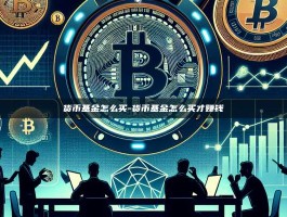 货币基金怎么买-货币基金怎么买才赚钱