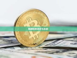 新融街的变迁与未来-