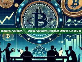 如何轻松入金美股？一文掌握入金流程与注意事项-美股怎么入金交易