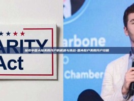 探索中国大陆美股开户的机遇与挑战-国内散户美股开户攻略