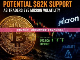 华泰证券公司，资本市场的领航者-华泰证券公司简介