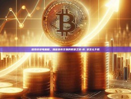 探索币安电脑版，加密货币交易的便捷之选-币 安怎么下载