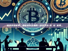 探索币安官网，加密货币交易的一站式平台-币 安 官网