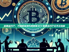 低佣金开户，开启财富增长的便捷之门-低佣金开户会不会被骗