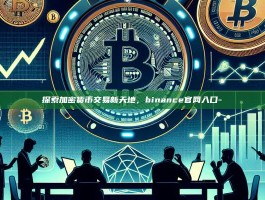 探索加密货币交易新天地，binance官网入口-