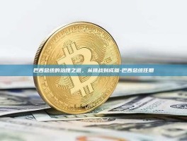 巴西总统的治理之道，从挑战到成就-巴西总统任期