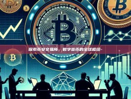 探索币安交易所，数字货币的全球枢纽-