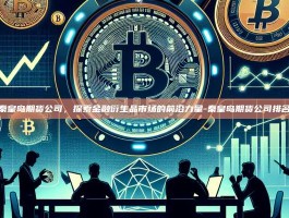 秦皇岛期货公司，探索金融衍生品市场的前沿力量-秦皇岛期货公司排名