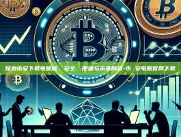 探索币安下载电脑版，安全、便捷与未来展望-币 安电脑官网下载