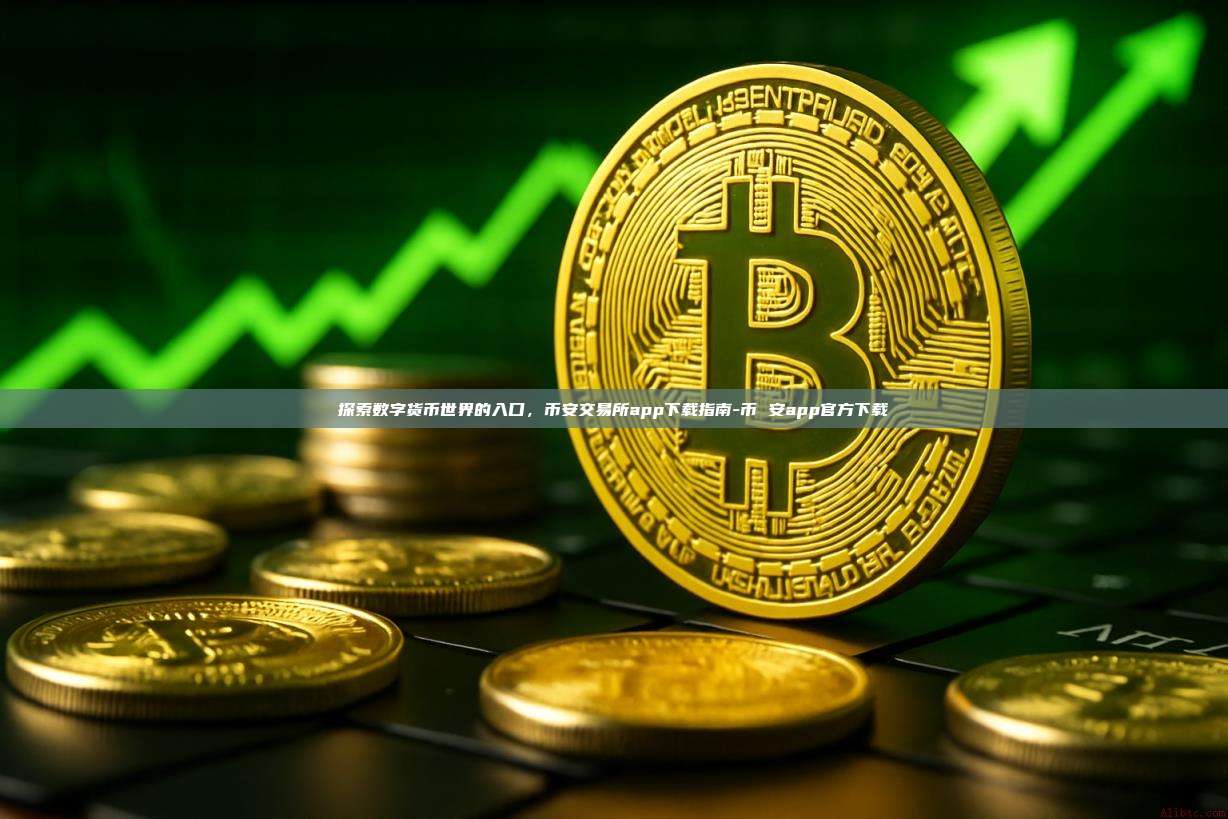 探索数字货币世界的入口,币安交易所app下载指南-币 安app官方下载