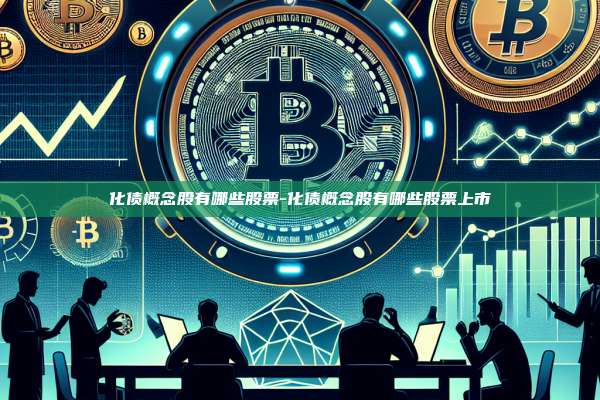 化债概念股有哪些股票-化债概念股有哪些股票上市