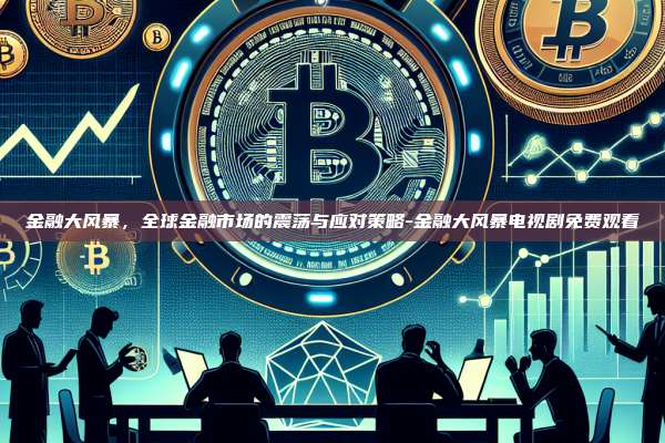 金融大风暴,全球金融市场的震荡与应对策略-金融大风暴电视剧免费观看