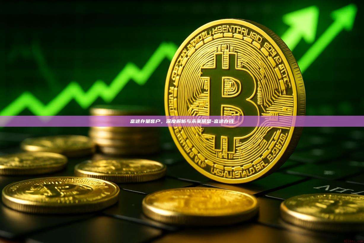 富途存量客户,深度解析与未来展望-富途存钱