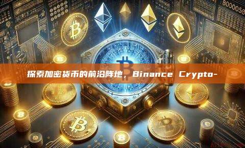 探索加密货币的前沿阵地,Binance Crypto-
