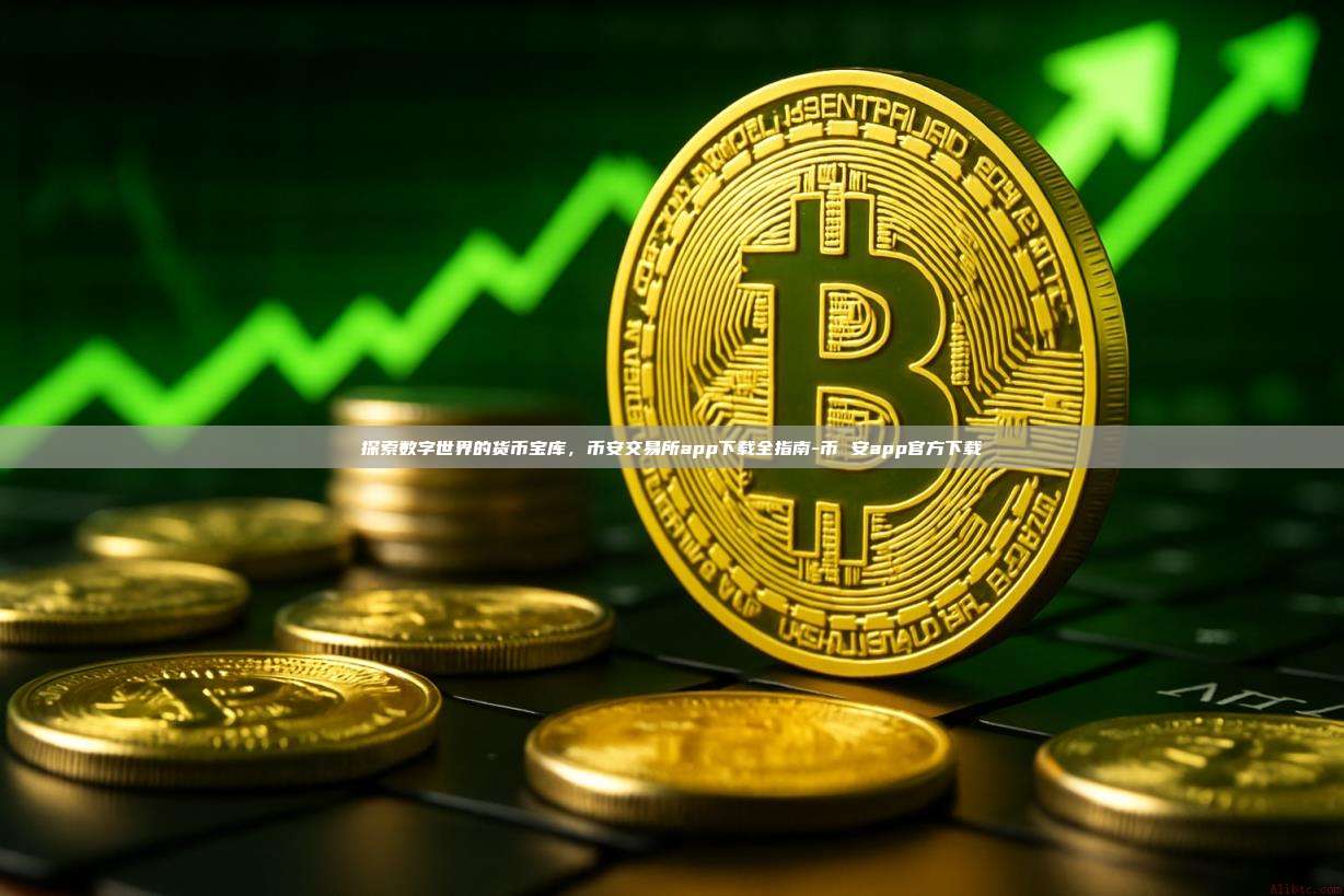 探索数字世界的货币宝库,币安交易所app下载全指南-币 安app官方下载