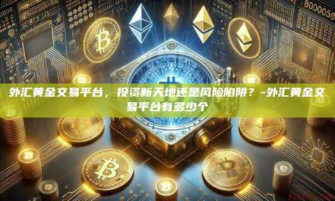 外汇黄金交易平台,投资新天地还是风险陷阱?-外汇黄金交易平台有多少个