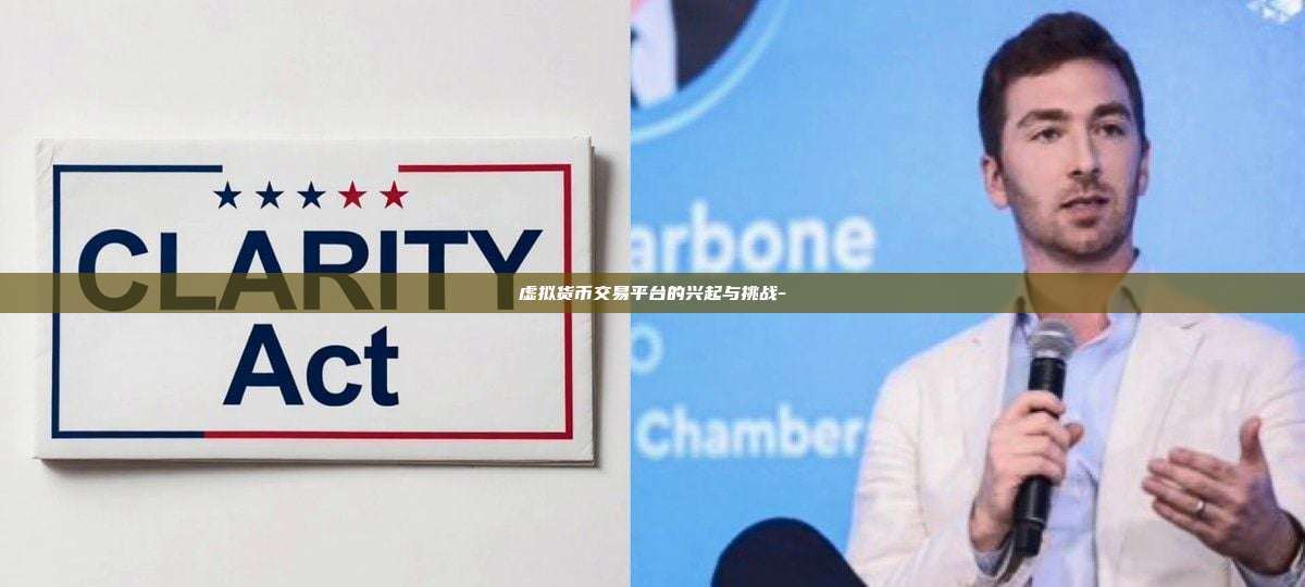 虚拟货币交易平台的兴起与挑战-