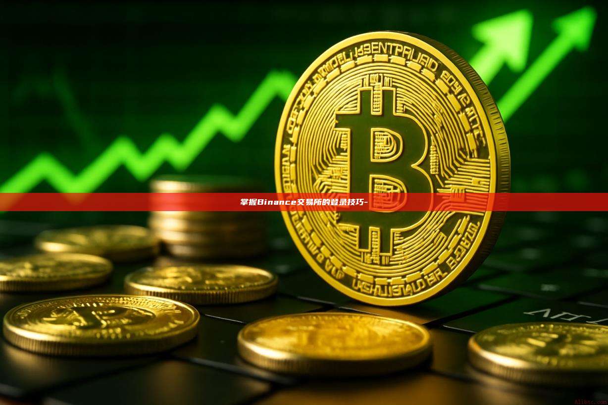 掌握Binance交易所的登录技巧-