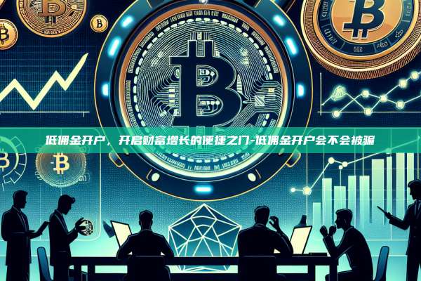 低佣金开户,开启财富增长的便捷之门-低佣金开户会不会被骗